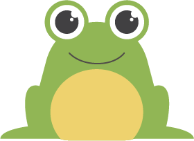 frog