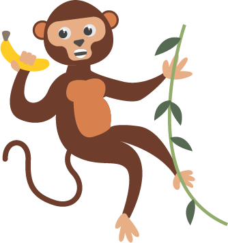 monkey