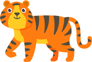 tiger